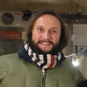 Federico Spadini